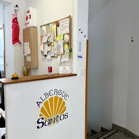 Albergue Santos-3