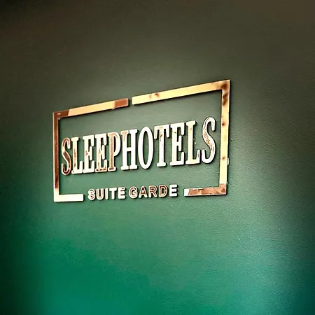 Sleephotels Suite Garde-3