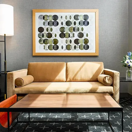 The Slate Hotel Denver Downtown, Tapestry By Hilton-2