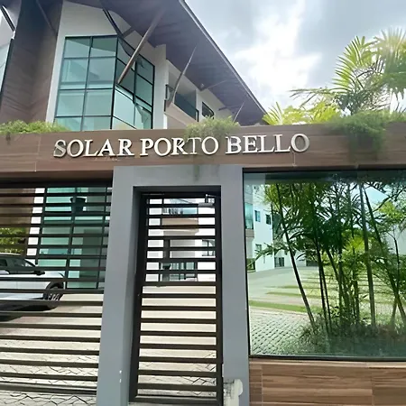 Porto bello condomínio-2