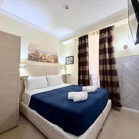 Booking House Rome-3