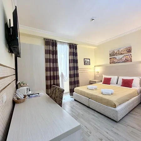 Booking House Rome-2