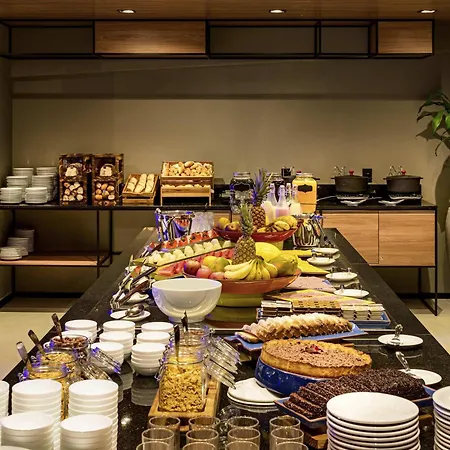 Ibis Budget Balneario Camboriu-3
