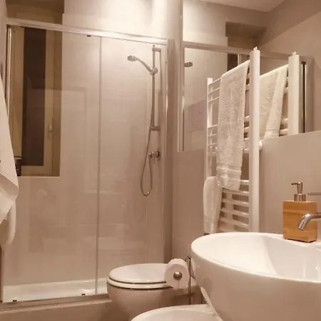 Le dimore Luxury Rooms-2