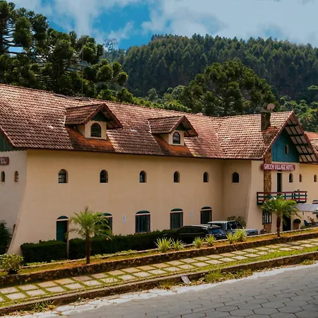 Green Village Hotel-3
