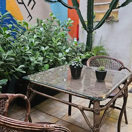 Hostel New Way-2