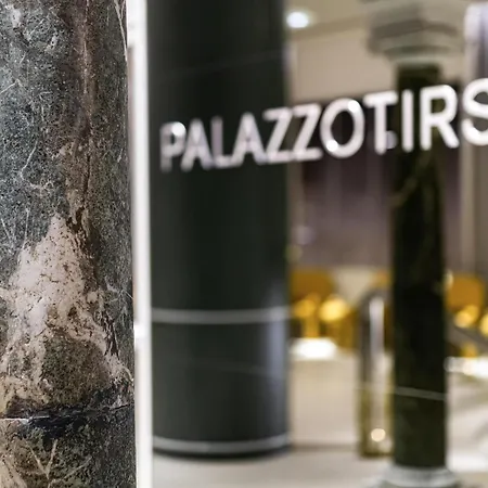 Palazzo Tirso Cagliari MGallery-2