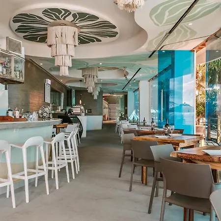 The Carmen Hotel - Ocean Front (Adults Only)-3