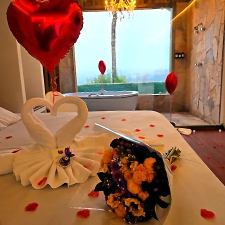 Pousada Villa Dolce Amore - Boutique Hotel-3