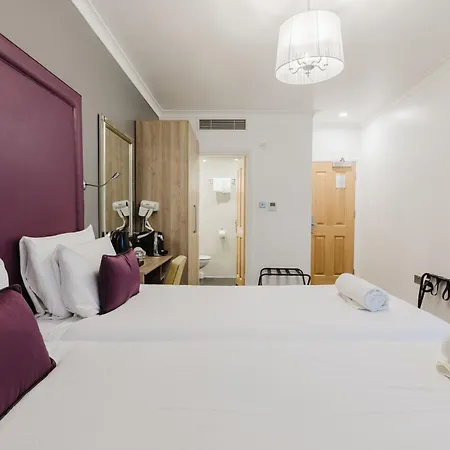 The Porchester Hotel-3