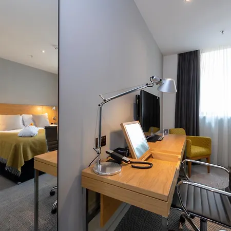 Apex City Of London Hotel-2