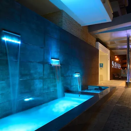 Sol By Melia Torremolinos Don Pablo-3