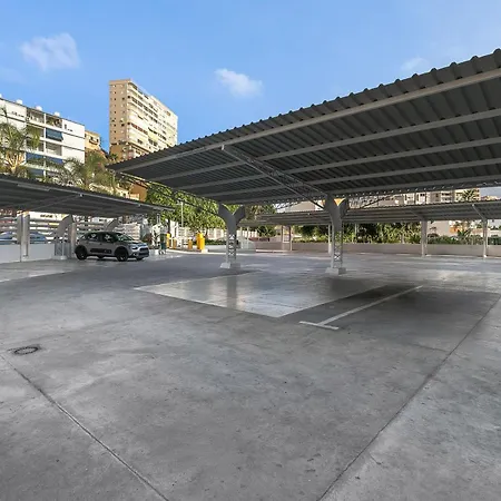 Sol By Melia Torremolinos Don Pablo-2