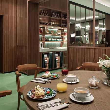 Hotel Colón, a Gran Meliá Hotel - The Leading Hotels of the World-2