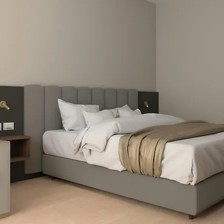 Four Points Flex By Sheraton Parma-3