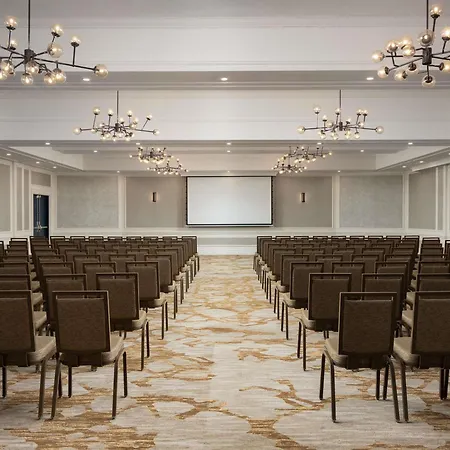 The Novotel Toronto Centre-3