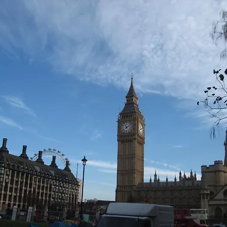 Holiday Inn London Bloomsbury By Ihg-2