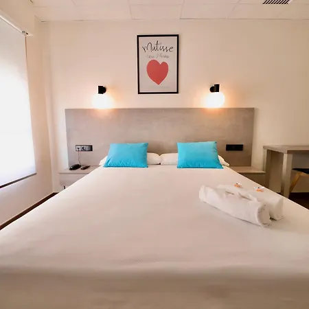 Hotel Universal Murcia-3