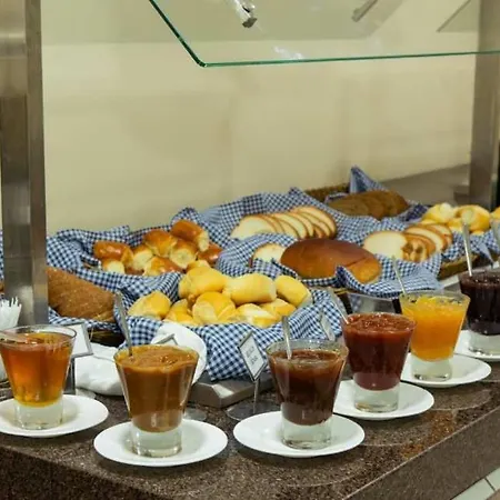 Umbu Hotel Porto Alegre - Centro Histórico - Prox Aeroporto 15min-3