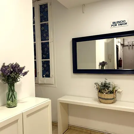 Hostal Delfos-3