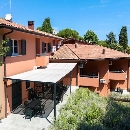 Residenze Al Colle Dei Pini-2