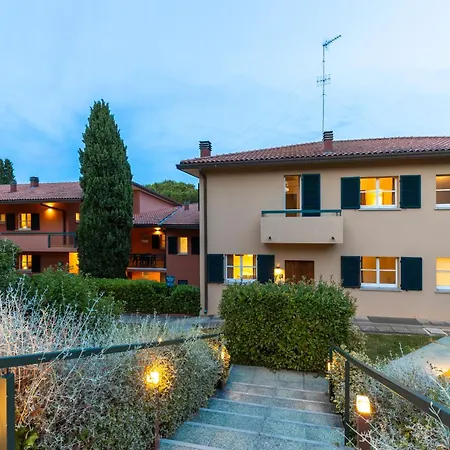 Residenze Al Colle Dei Pini-3