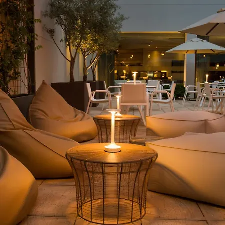 Hotel Vilamari-3