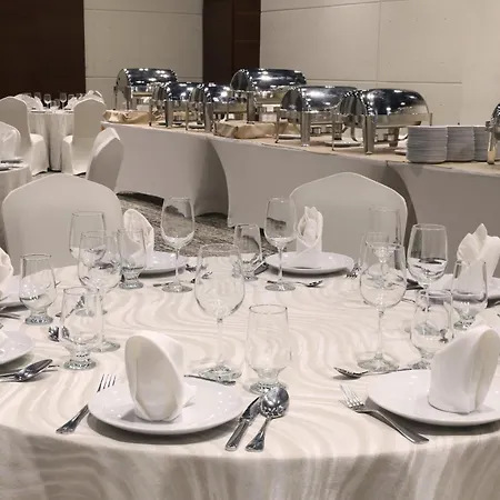 Holiday Inn Mexico Zona Centro by IHG-3
