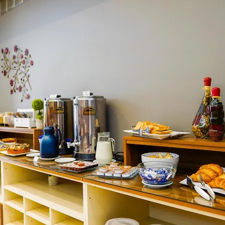 Altezza Apart Suites-2