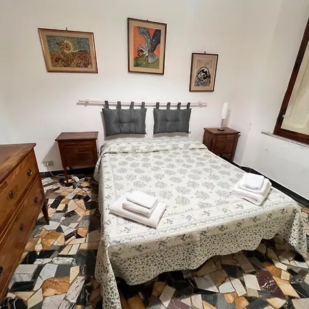 Vicolo Dell'Oro-3