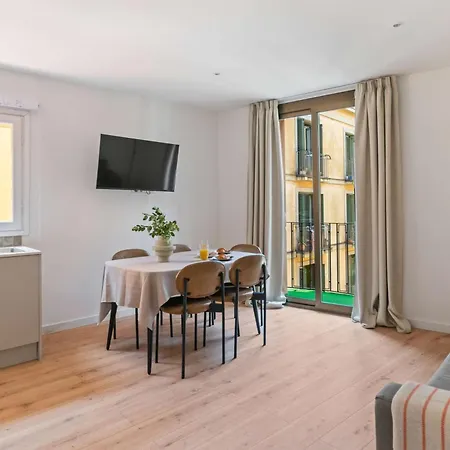 Rambla De Mar Apartments By Blossom Hotels-3