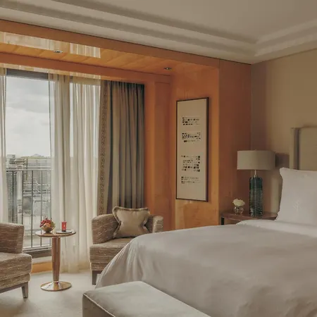 Four Seasons Hotel London At Park Lane-3