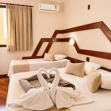Serra Negra Paladium Hotel-2