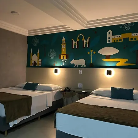 Terrazas Hotel-3