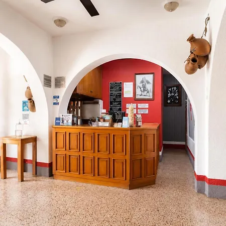 Hotel Posada el Cid-2