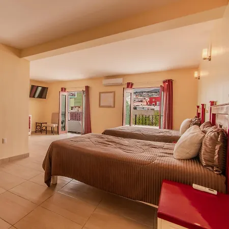 Hotel Santa Rita-3