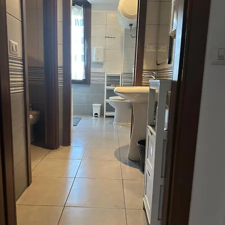 Guest House Brianza Room-2