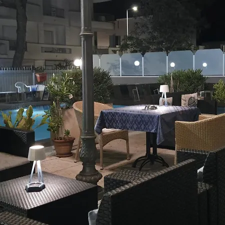Hotel De Amicis-3