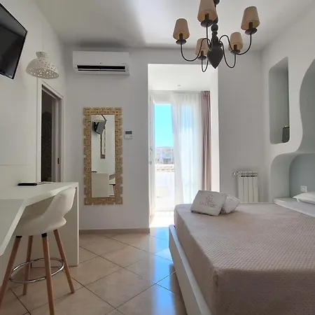 Le Dune Luxury Rooms-3