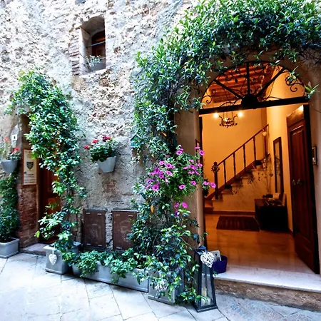 Il Giglio B&B-3
