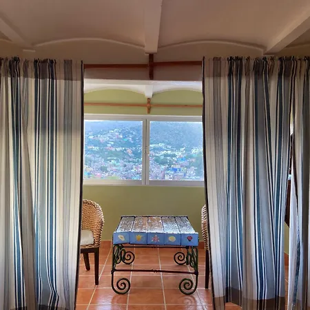 Casa Zuniga Extended Stay-3