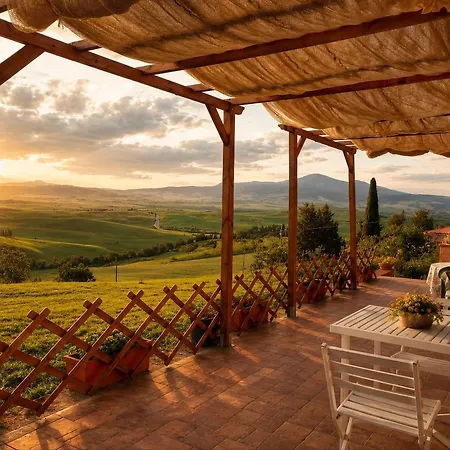 Agriturismo il Casato Mag-il Giogo-2
