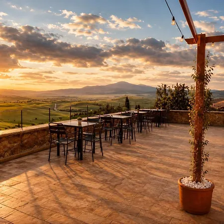 Agriturismo il Casato Mag-il Vaglio-2
