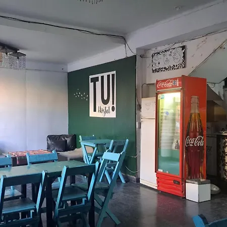 Tu Hostel Tucuman-2