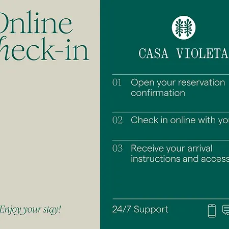Casa Violeta By Blossom Hotels-3