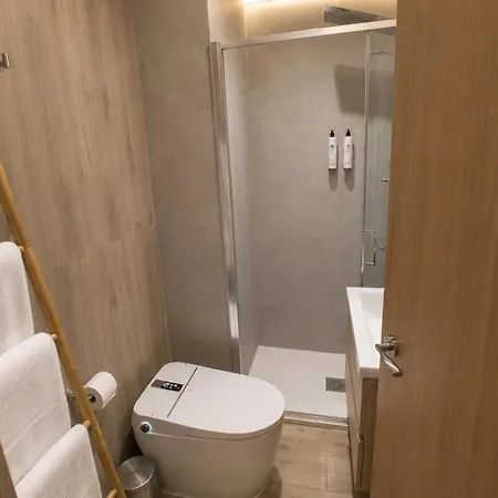 Casa Violeta By Blossom Hotels-2