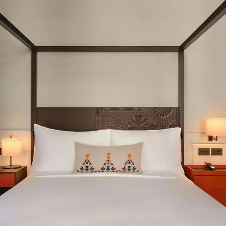 Dorothea Hotel, Budapest, Autograph Collection-3