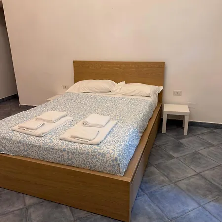 Residence e appartamenti Bausan-3