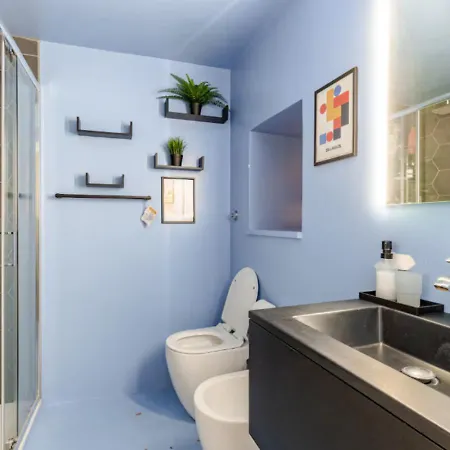 Seaside Suite - Riviera23-2