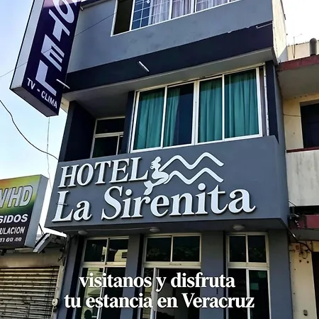 La Sirenita-2